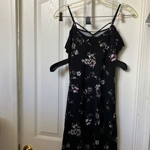 FINAL MARKDOWN Ladies garage dress small